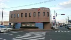 筑邦銀行筑後支店