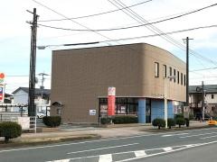筑邦銀行筑後支店