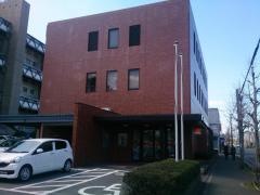 西日本シティ銀行芦屋支店