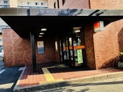 西日本シティ銀行芦屋支店