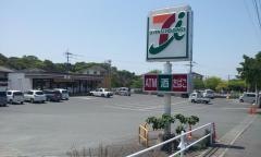 セブンイレブン　大牟田歴木店