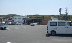 セブンイレブン　大牟田歴木店