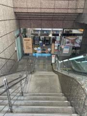 熊本銀行下通支店