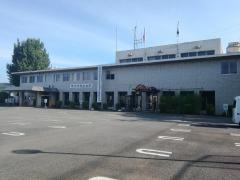 菊池市旭志総合支所