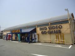 ＴＳＵＴＡＹＡ　ＡＶクラブ大津店