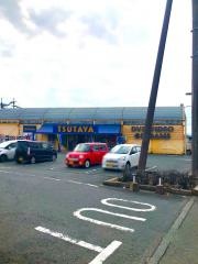 ＴＳＵＴＡＹＡ　ＡＶクラブ大津店