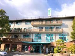 ホテルさわやか別府の里