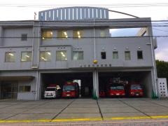 鹿児島市西消防署