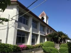 笠野原小学校