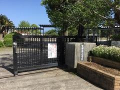 笠野原小学校