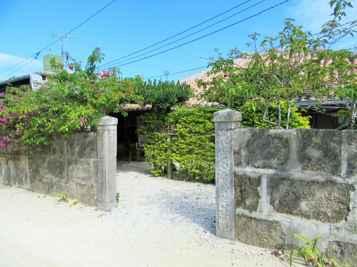 のはら荘