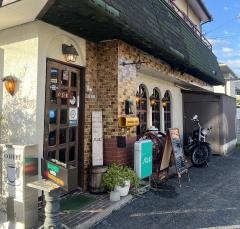喫茶バンビ