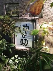 侘び助