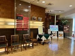 グリル満天星　三越店