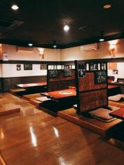 とりやき萱村