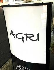 ＡＧＲＩ