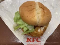 ケンタッキーフライドチキン　西友福生店