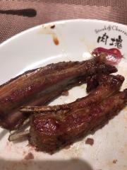 肉塊ＵＮＯ　溜池山王店