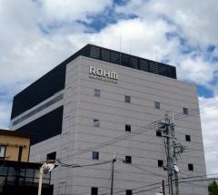 ローム株式会社