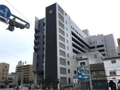 広島赤十字・原爆病院