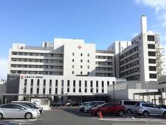広島赤十字・原爆病院