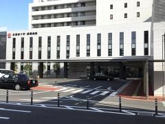 広島赤十字・原爆病院