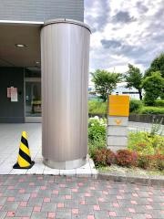 大牟田市立病院