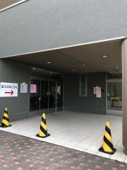 大牟田市立病院