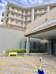 大牟田市立病院