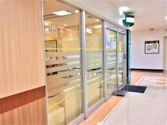 池下ファミリー耳鼻科