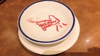 ジョリーパスタ　千住堀切橋店