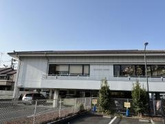 華屋与兵衛　江北店