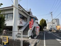 華屋与兵衛　江北店