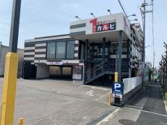 ワンカルビ　百舌鳥店