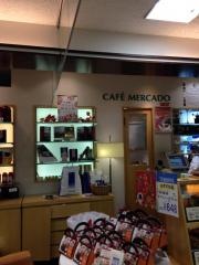 ＵＣＣカフェメルカード天満屋福山店