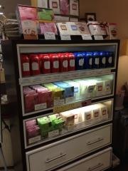 ＵＣＣカフェメルカード天満屋福山店