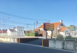 フライングガーデン　伊奈学園前店
