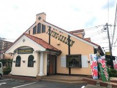 フライングガーデン　伊奈学園前店
