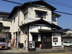 わたり寿司