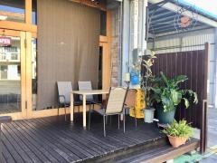 コーヒーカーサ