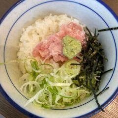 お食事処秀