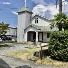 松橋教会
