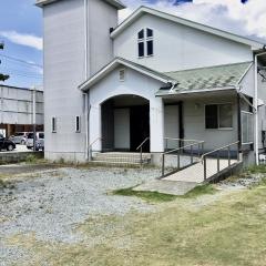 松橋教会
