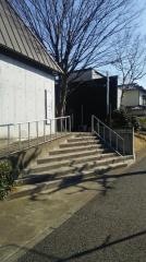 栗ヶ沢バプテスト教会