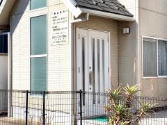 荒川キリストの教会