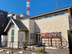 荒川キリストの教会