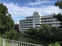 常磐病院