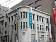 三井住友信託銀行福井支店