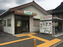 石津駅