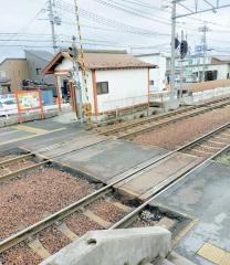市辺駅